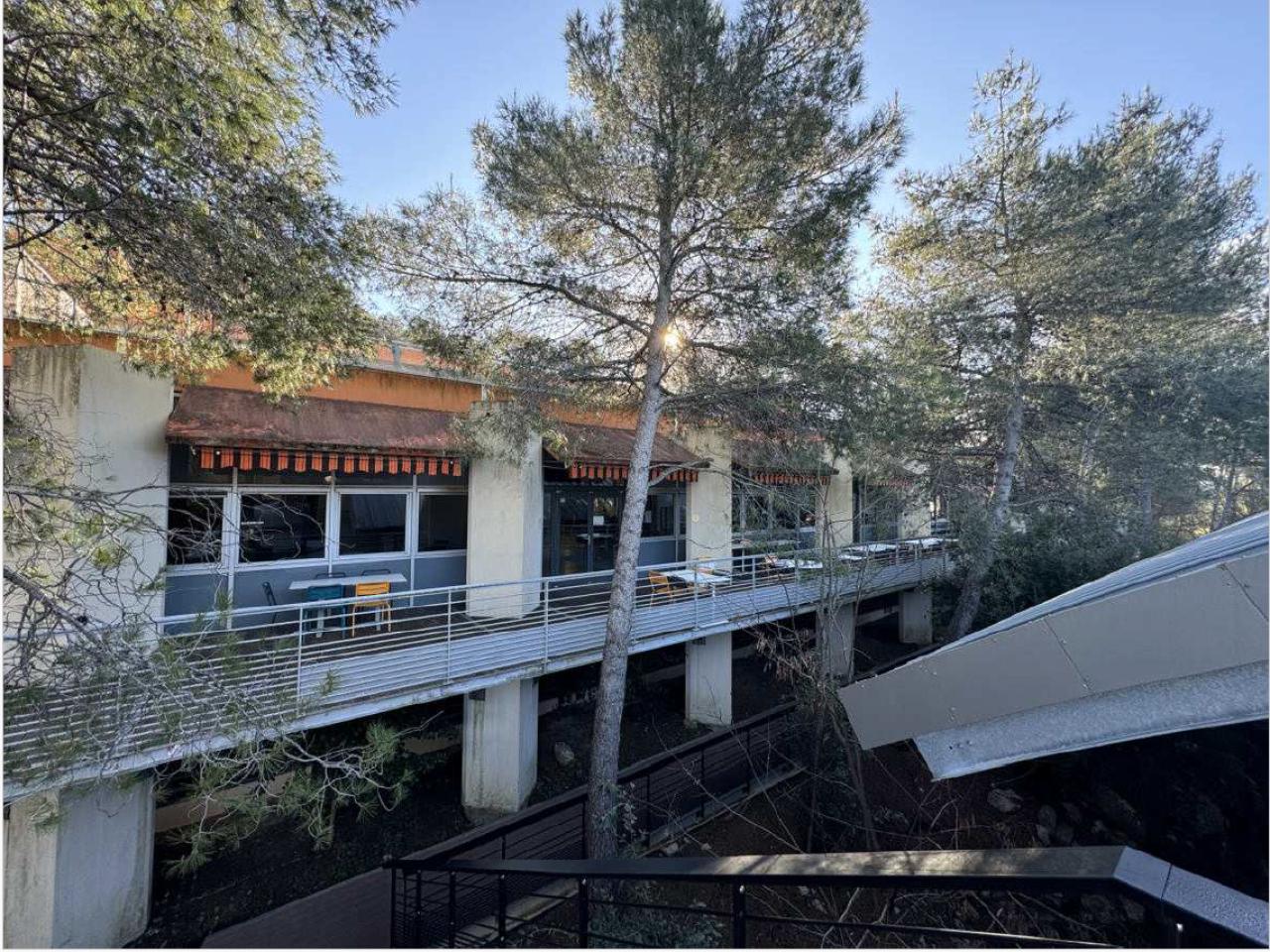 Local d'activité Sophia Antipolis 2352m² Location local d'activité Sophia Antipolis Alpes-Maritimes OLACT2530005 5